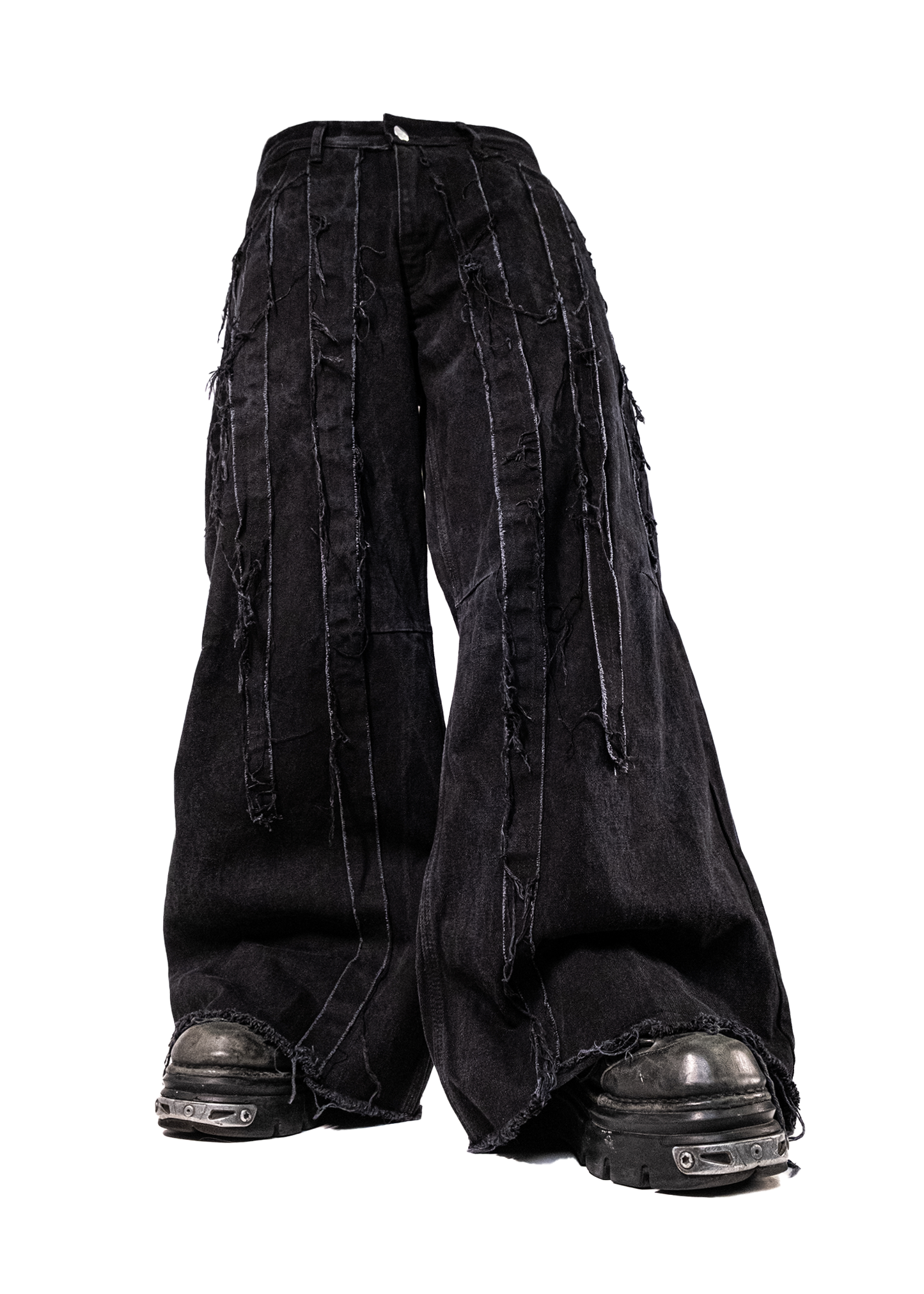 bsc sidelic denim