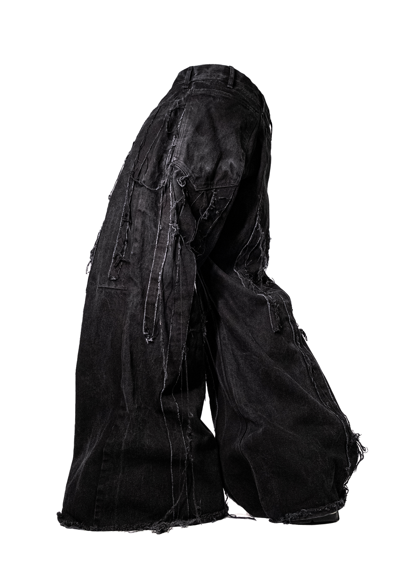 bsc sidelic denim