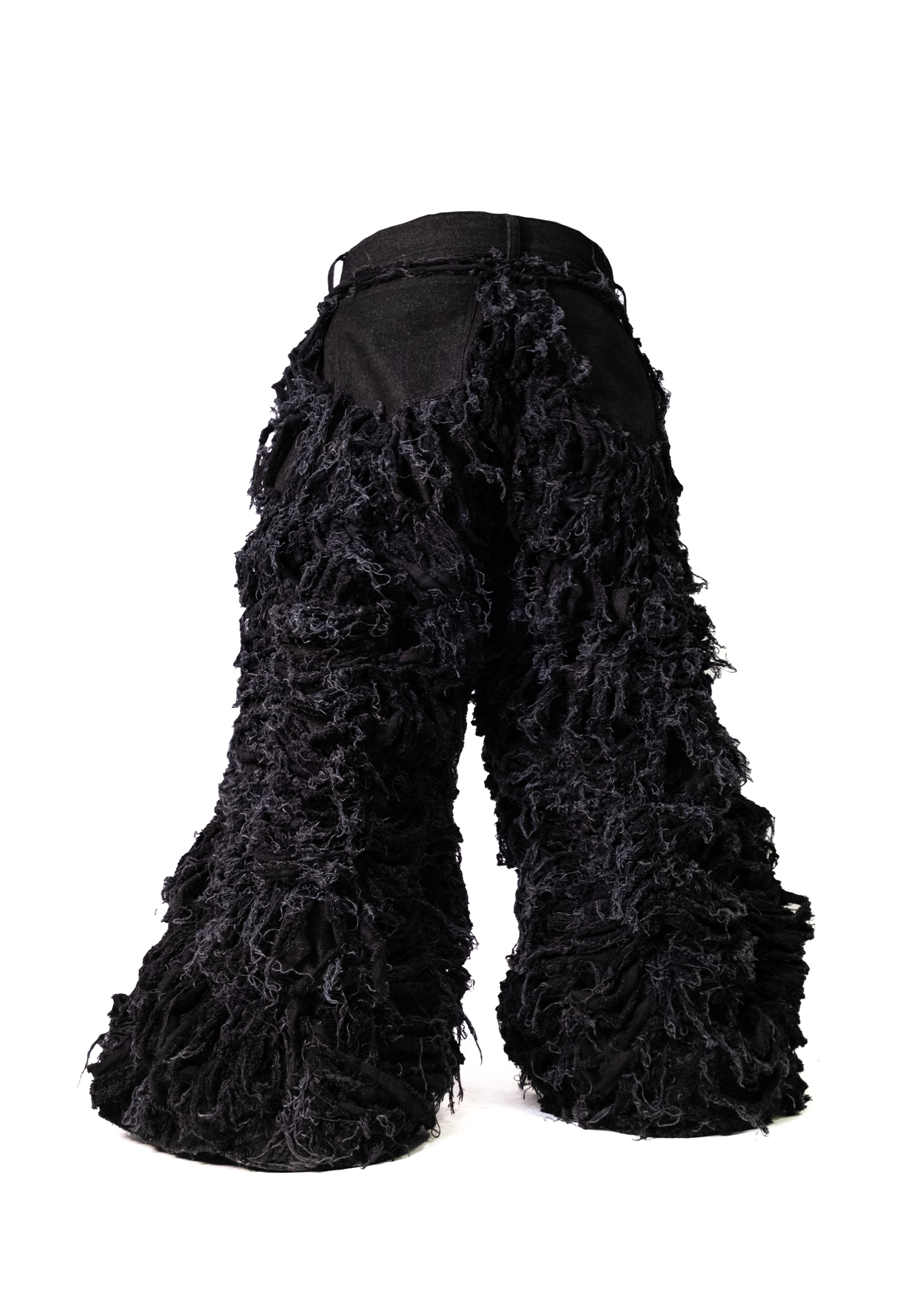 antiality denim