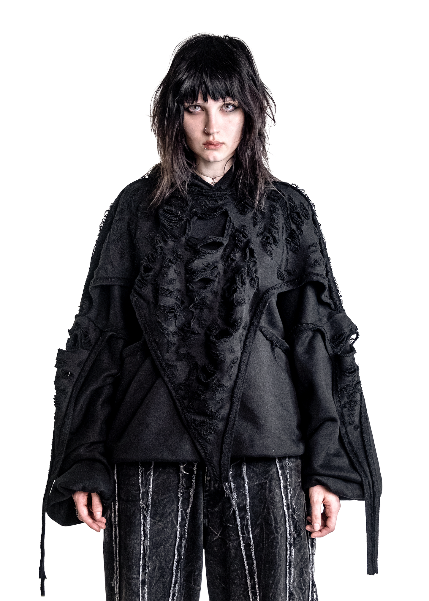 morfium hoodie