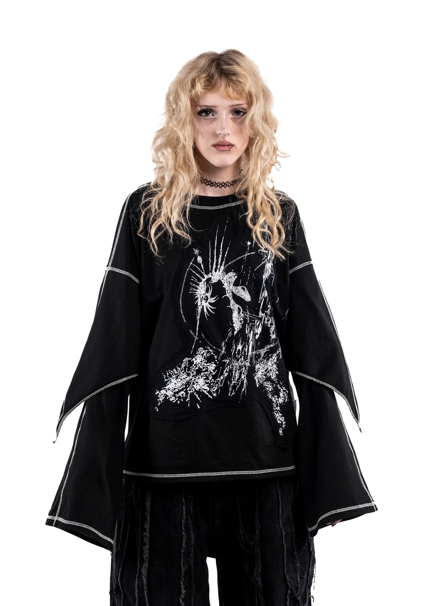 zyber longsleeve