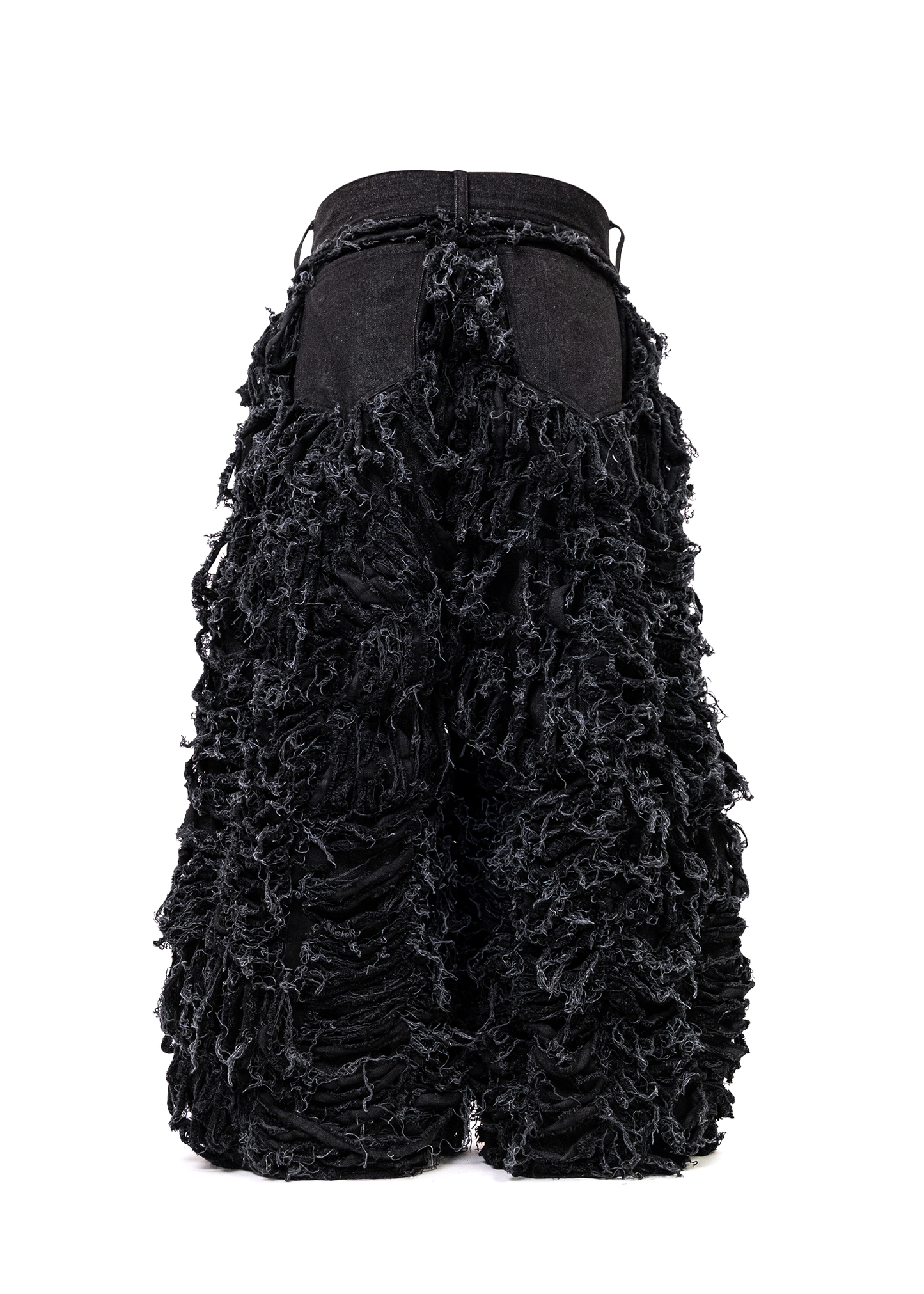 antiality denim