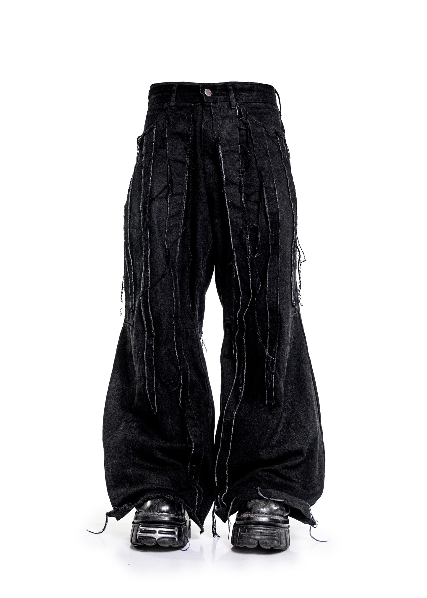 bsc sidelic denim