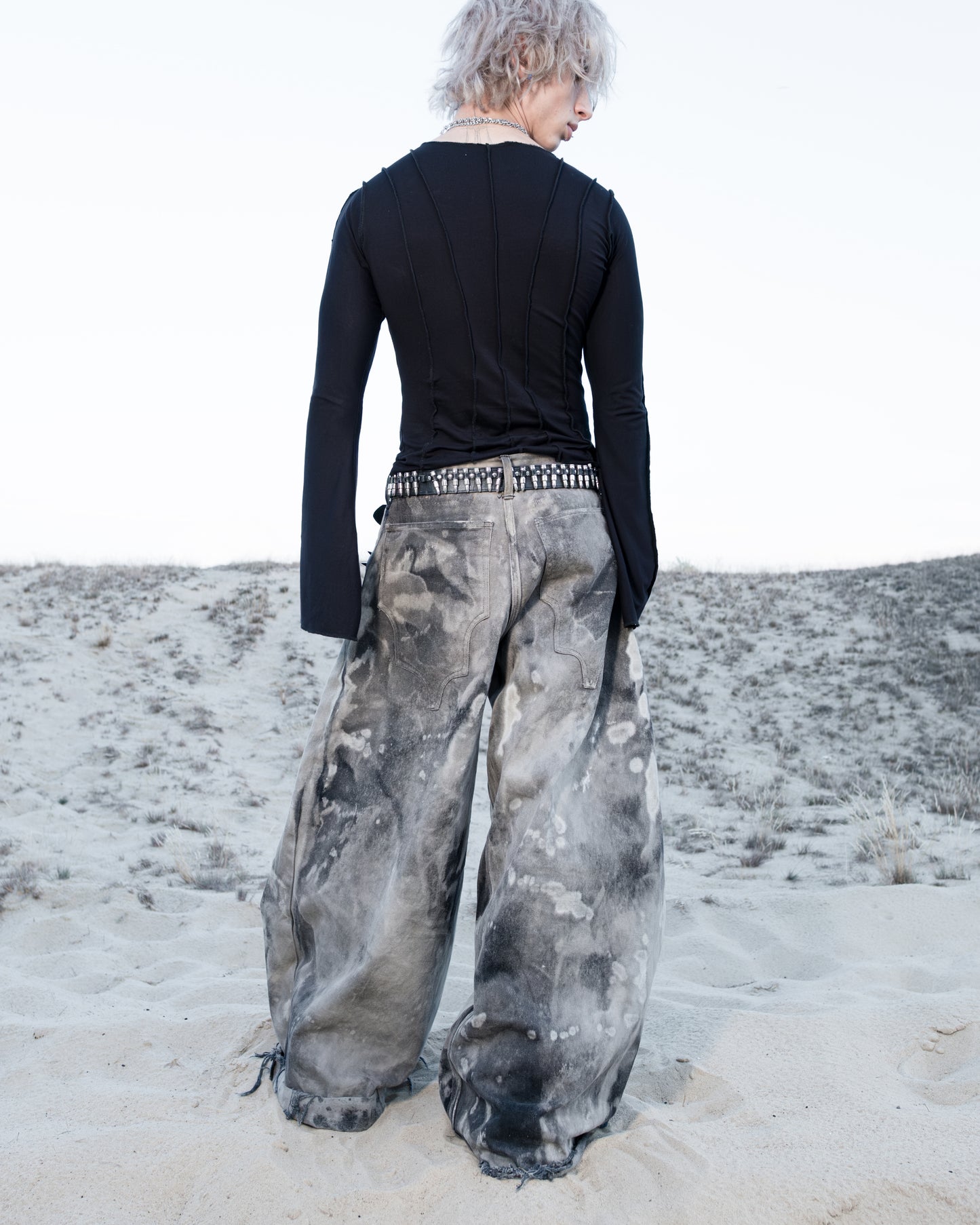ethrane denim