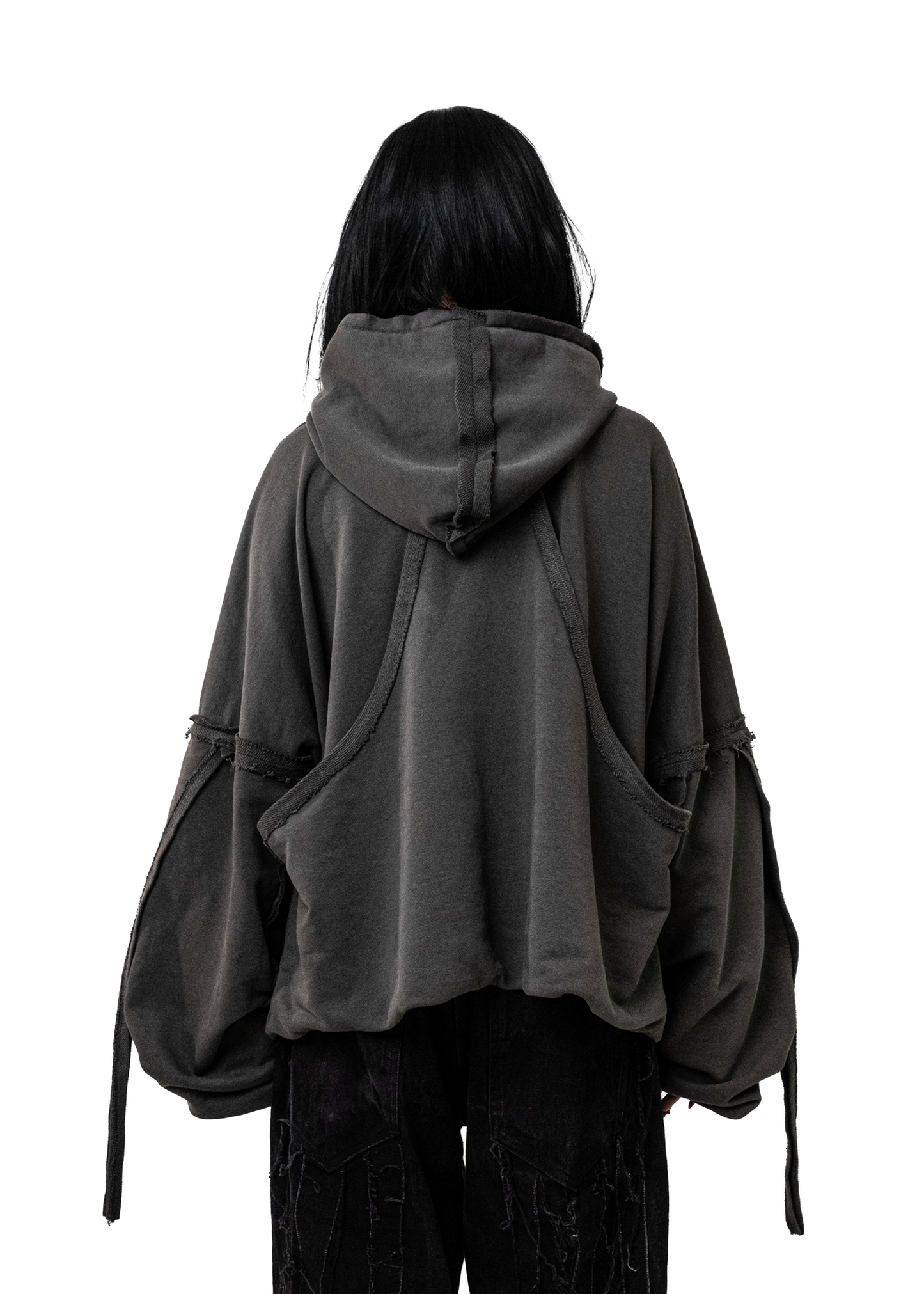 bsc morfium hoodie