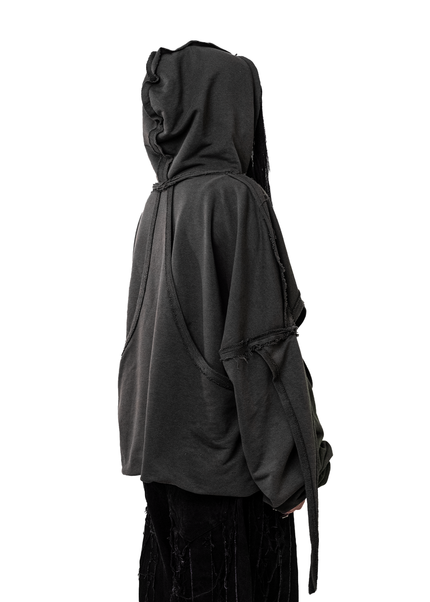 bsc morfium hoodie