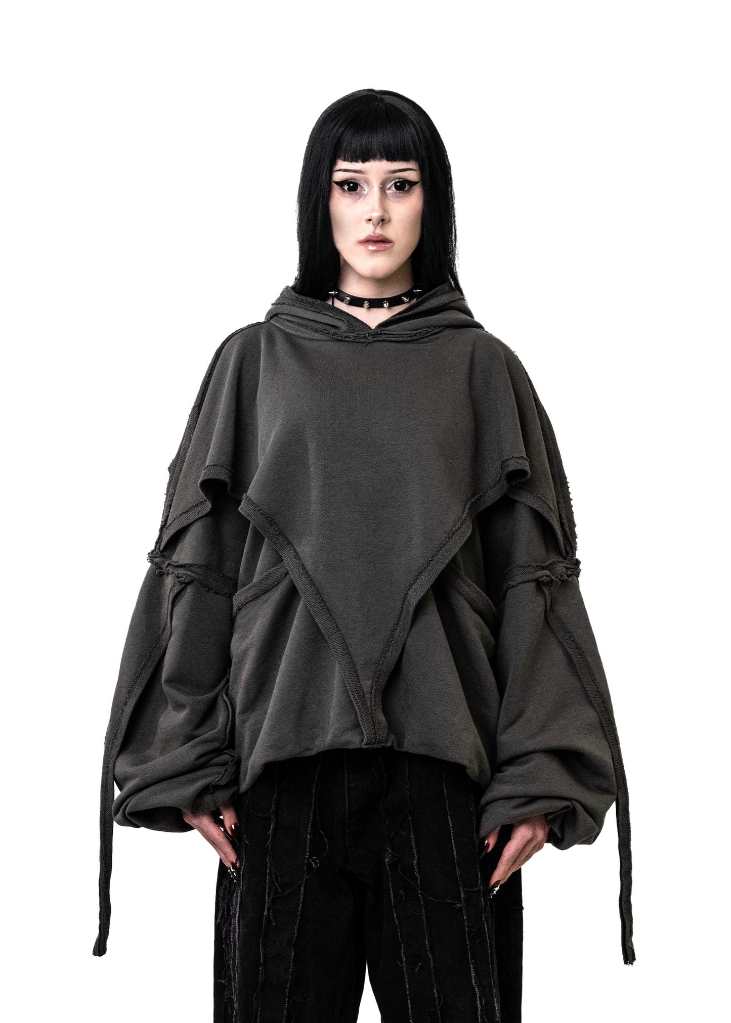 bsc morfium hoodie