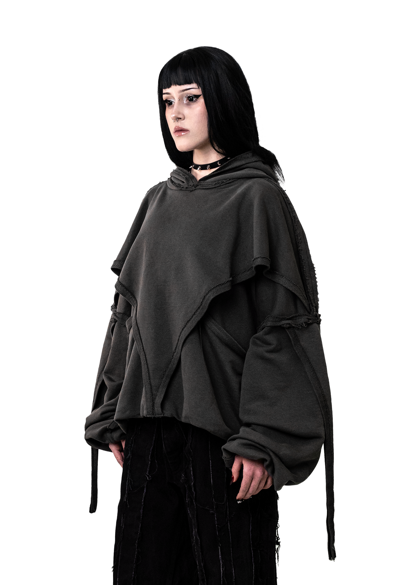bsc morfium hoodie