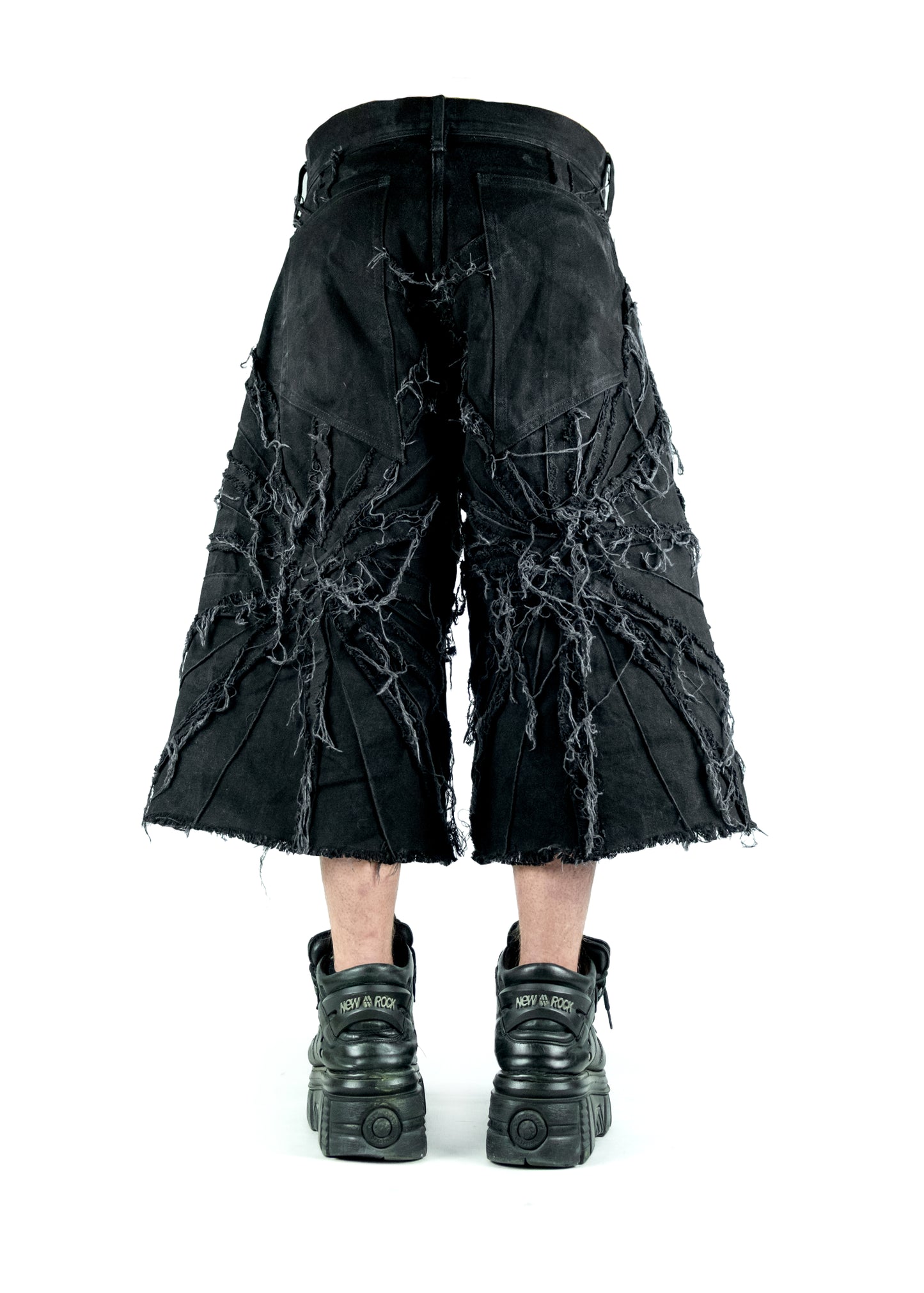 velohan jorts