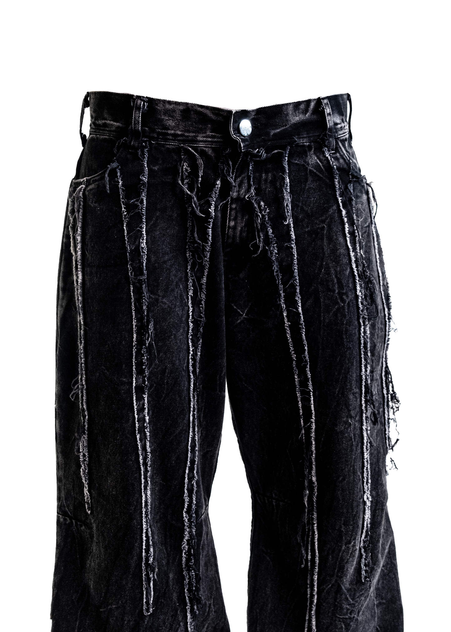 sidelic denim