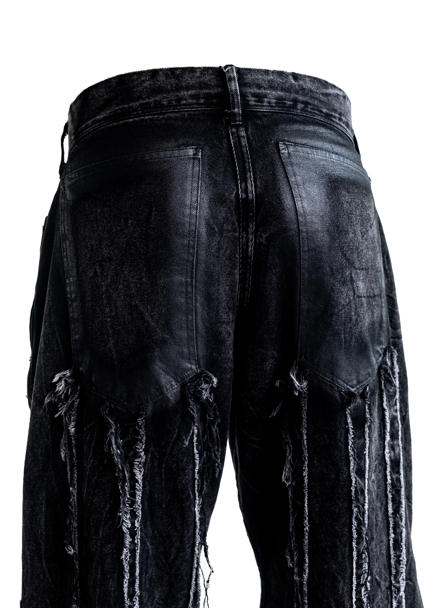 sidelic denim