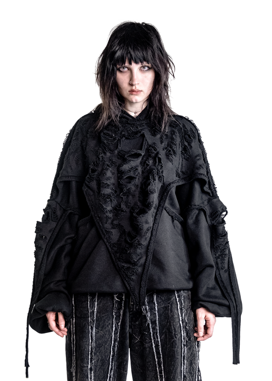 morfium hoodie