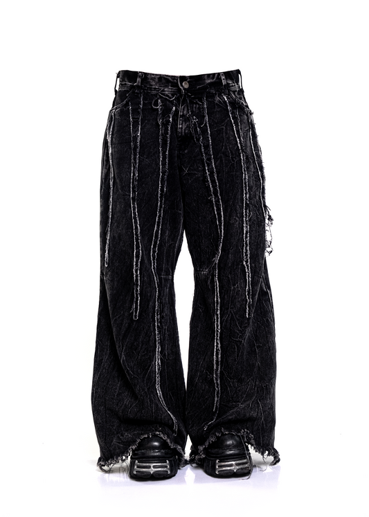 sidelic denim