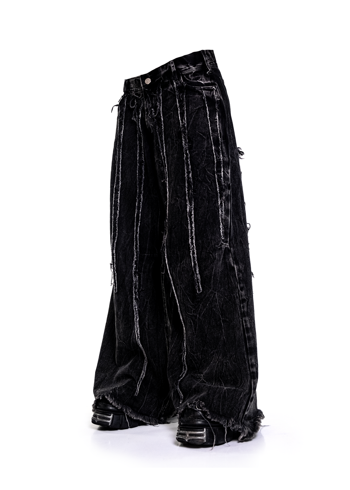 sidelic denim