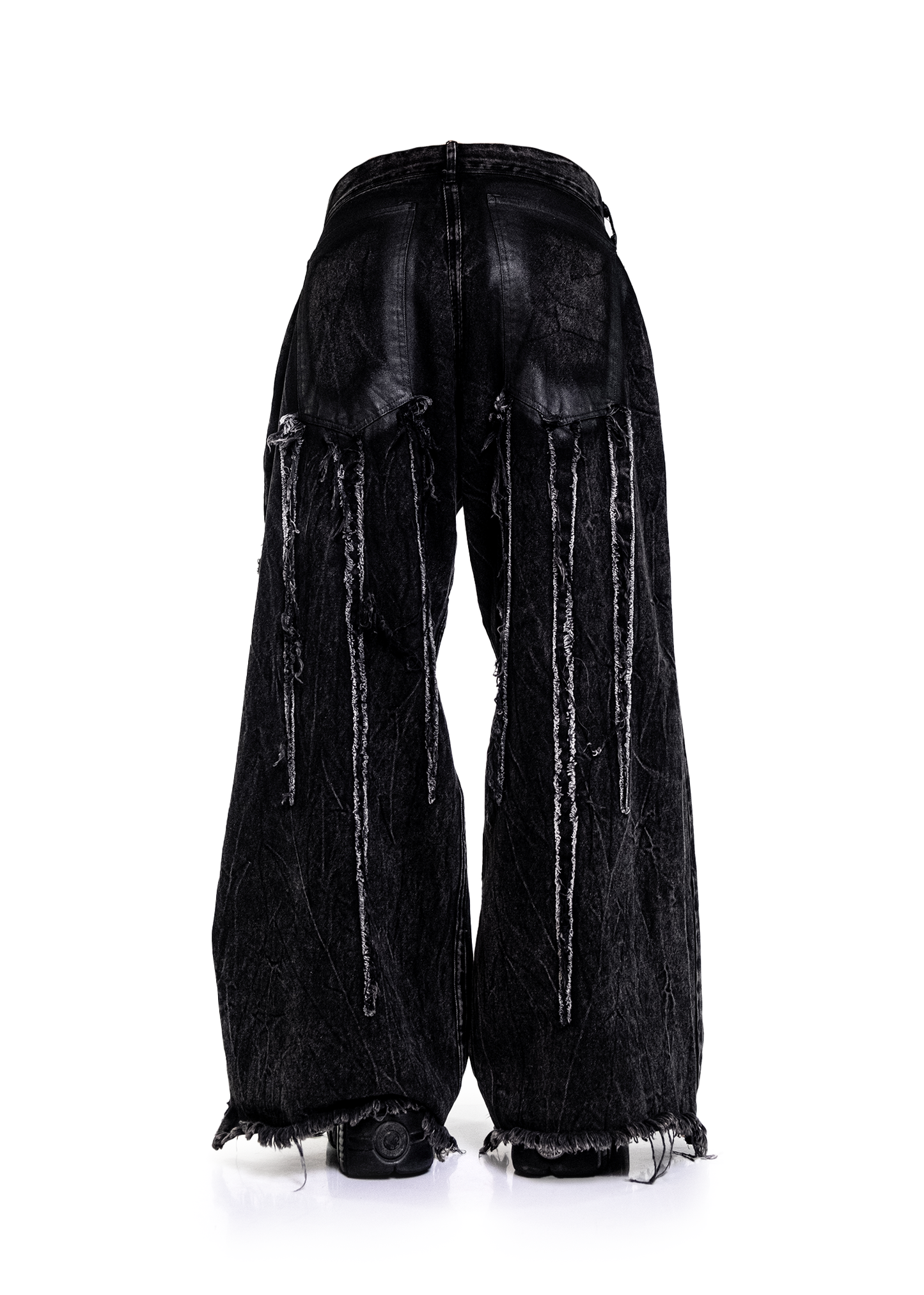 sidelic denim