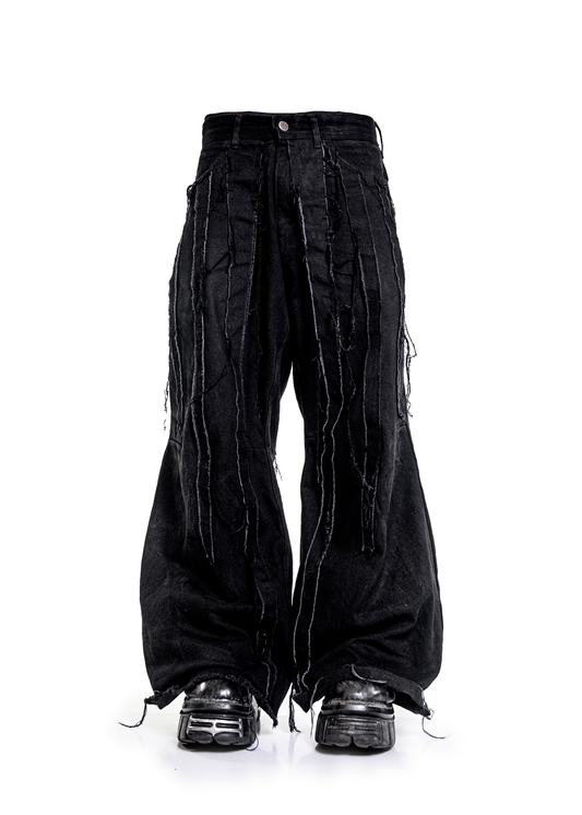 bsc sidelic denim