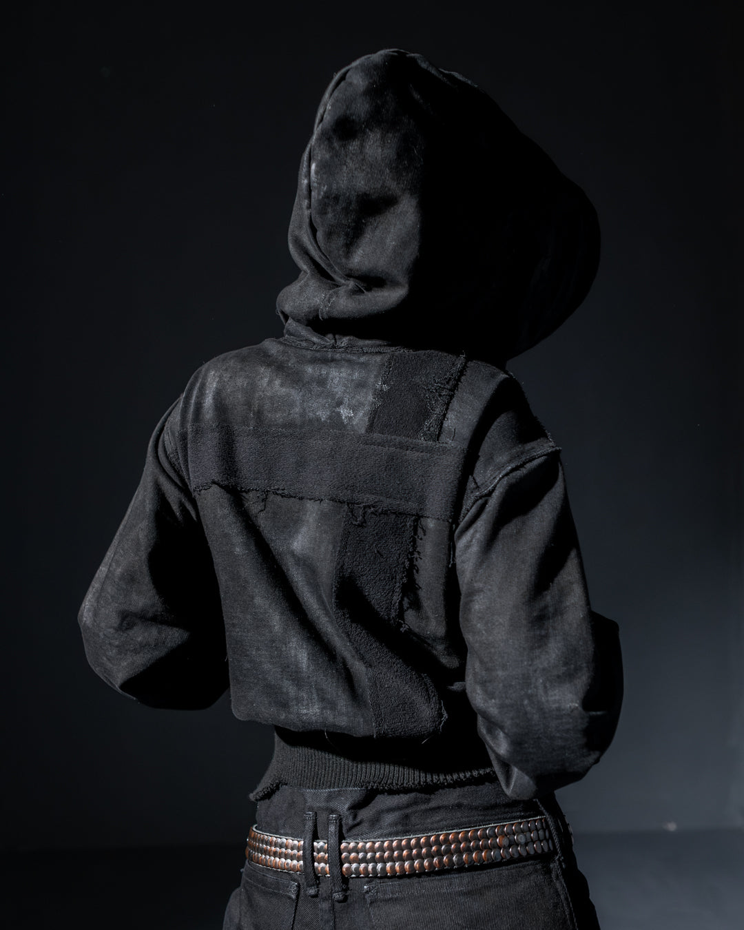 aethermorne zip hoodie