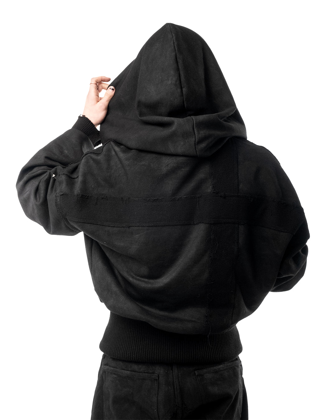 aethermorne hoodie