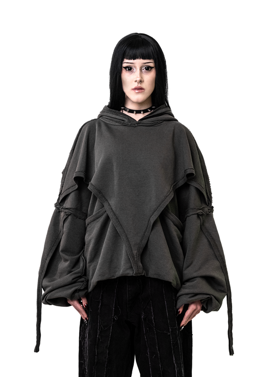 bsc morfium hoodie