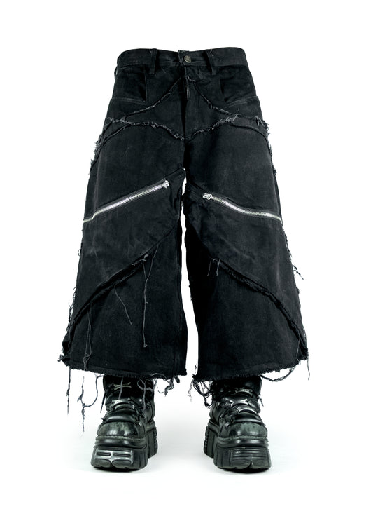 alolus cargo jorts